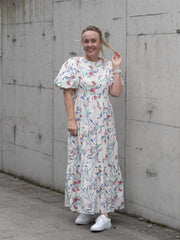 Neena Dress Multi