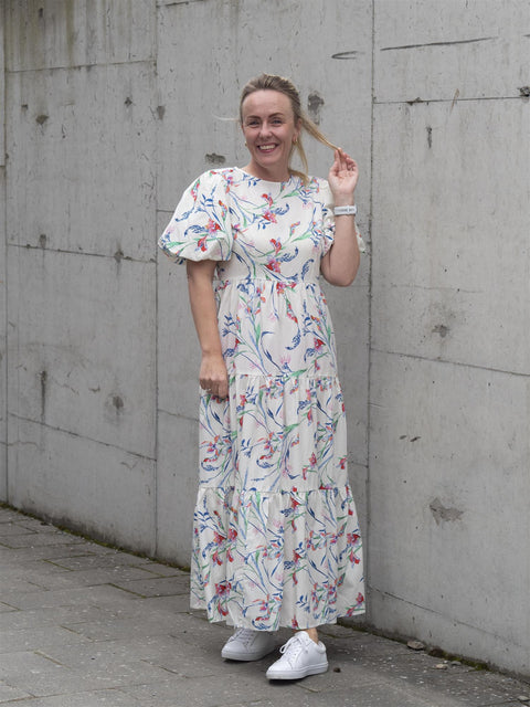 Neena Dress Multi