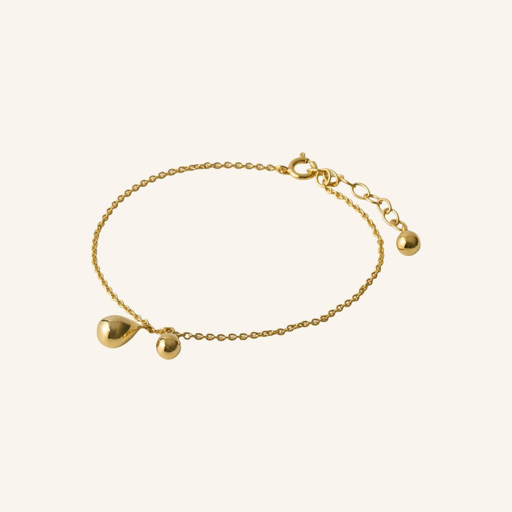 Rain Bracelet Gull