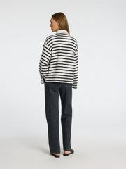 Wada Ls Stripe Sort