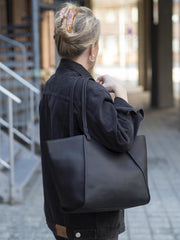 Allround Tote Sort