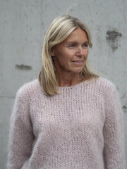 Jetral pullover Lys Rosa