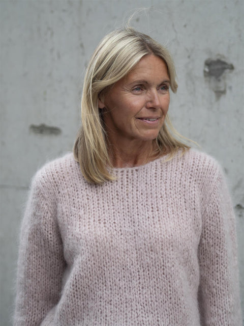 Jetral pullover Lys Rosa