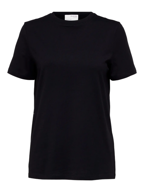 MyEssential O-Neck Tee Sort