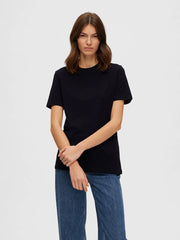 MyEssential O-Neck Tee Sort