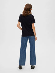 MyEssential O-Neck Tee Sort
