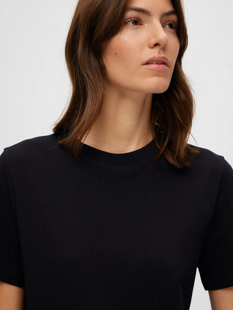 MyEssential O-Neck Tee Sort