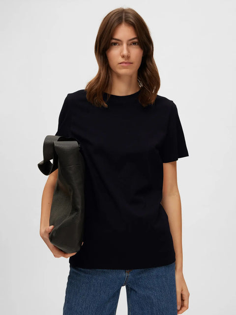 MyEssential O-Neck Tee Sort