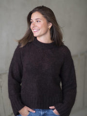 Sille Mørkebrun