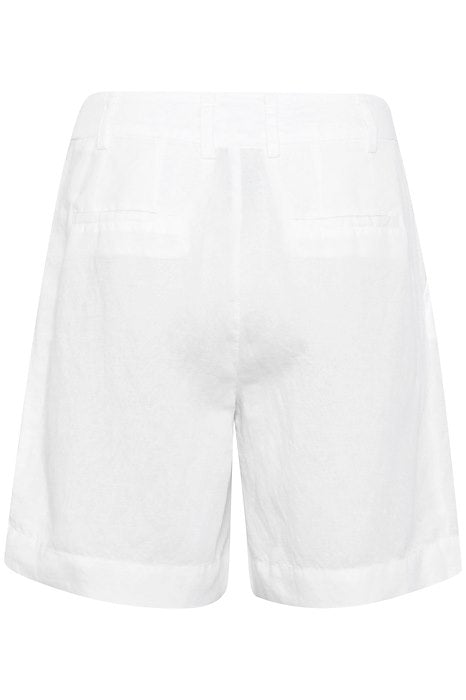 Raine Shorts Hvit