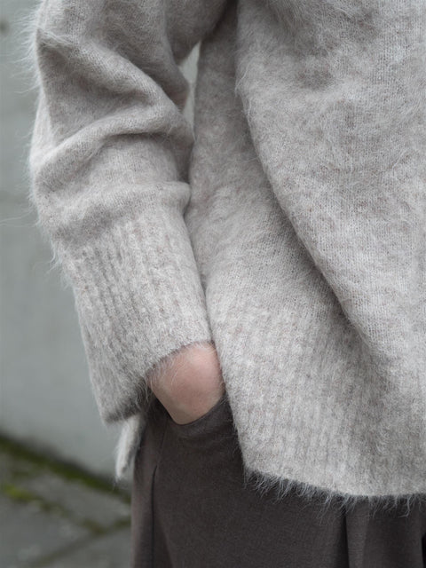 Sahana Beige