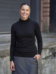 Dagnal Rollneck Sort