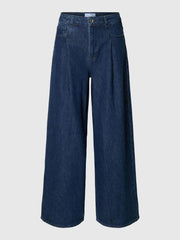 Extra Wide Selma Denim