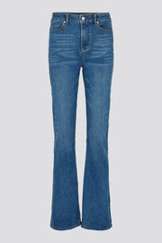 Tara Jeans Mellom Blå