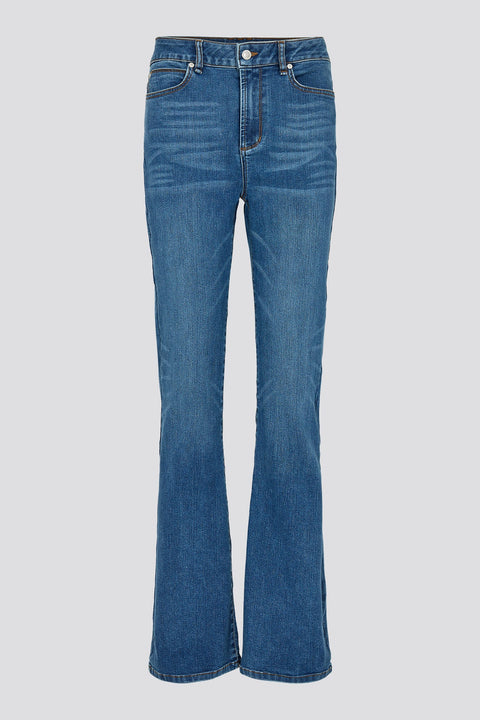 Tara Jeans Mellom Blå