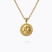 Apollo necklace Gull