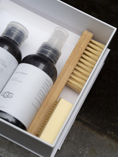 UGG Care Kit Hvit