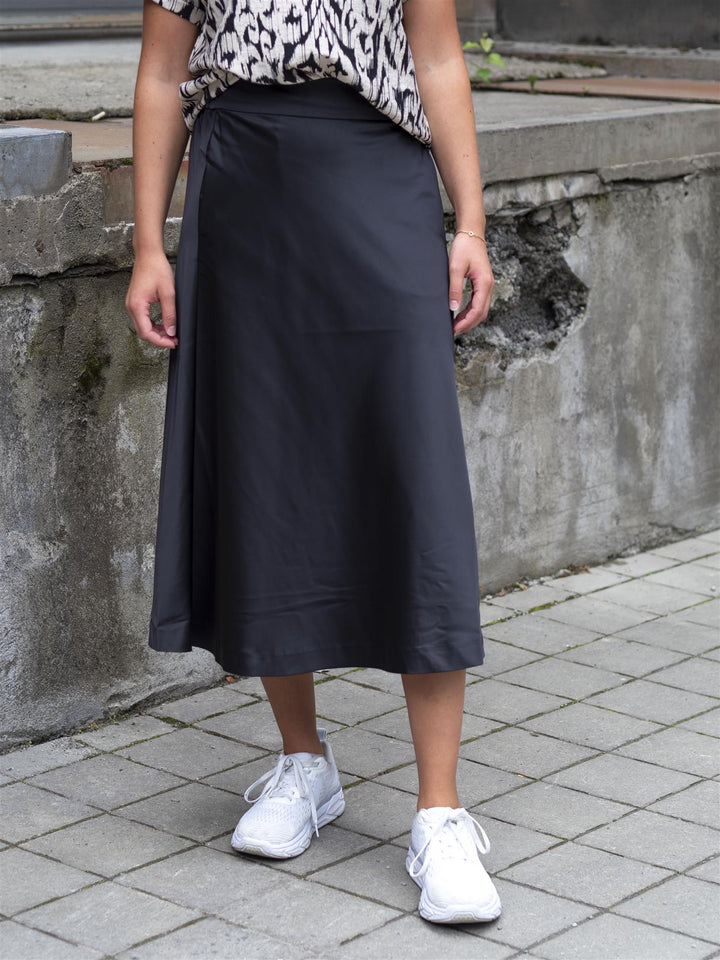 Zilky IW Skirt Sort