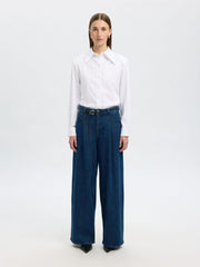 Extra Wide Selma Denim