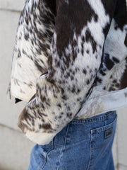 Quin Coew Hide Multi