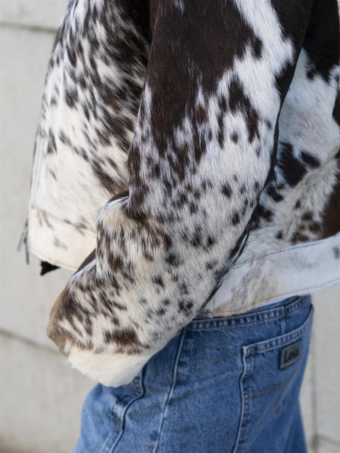 Quin Coew Hide Multi