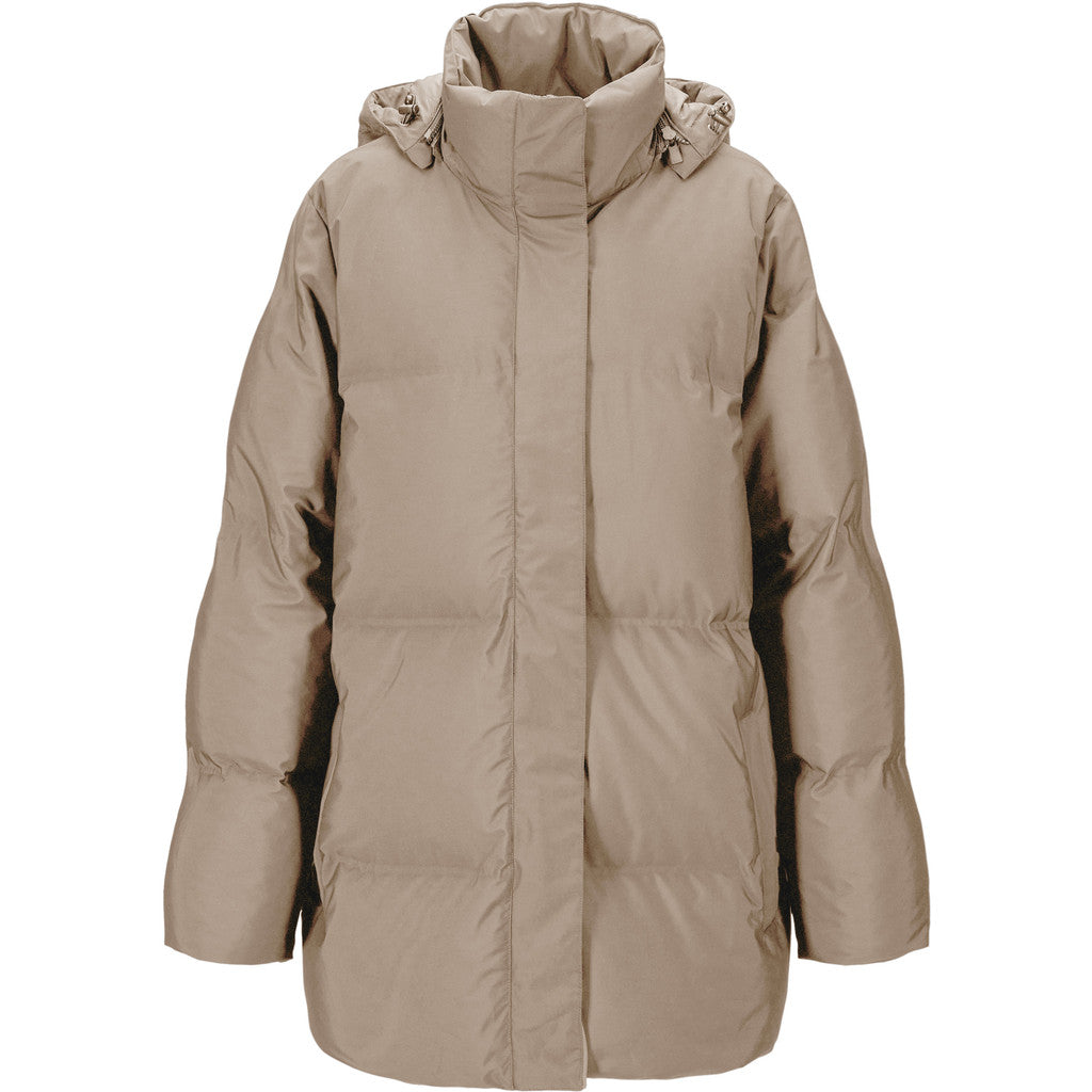 Nysne  down Taupe