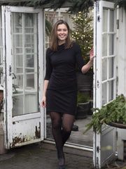 Fira Carolina dress Sort