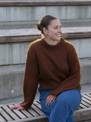 Sille Kobber