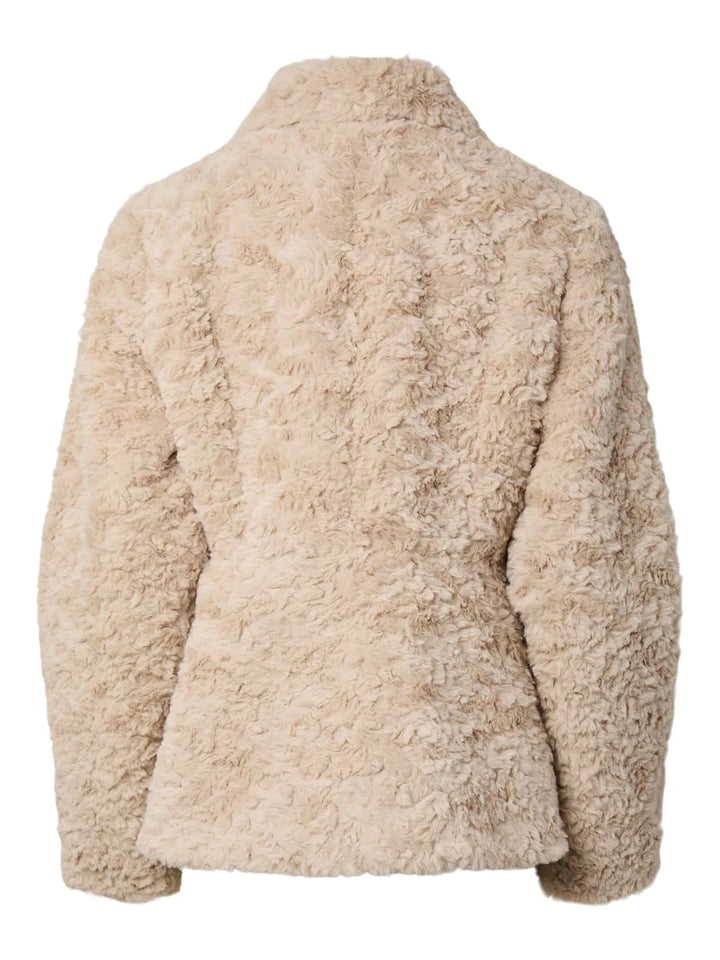 Furma Jacket Beige