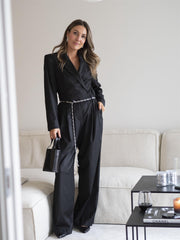 Gomaye Jumpsuit Sort