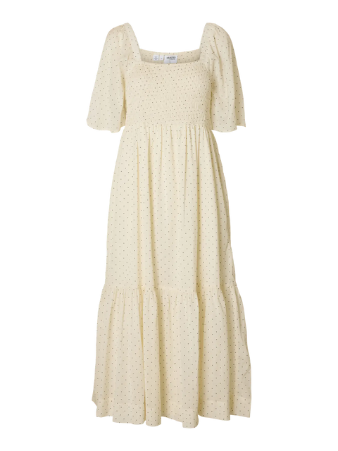 Dora ankel dress Prikker