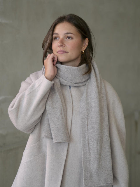 Magaret Jacket Beige