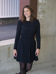 Viscose Mini Dress Sort