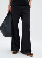 Gincette Pant Sort