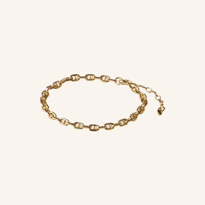 Noa Bracelet Gull