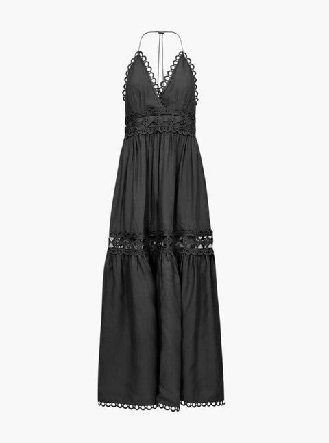 Asleah Dress Sort