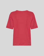 Melea Icon Tee Rosa