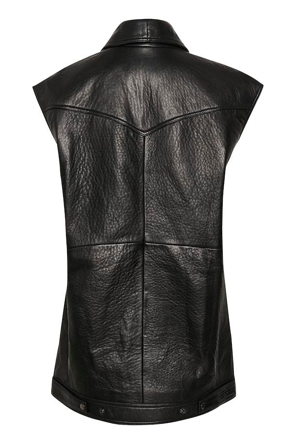 Gelly vest Sort