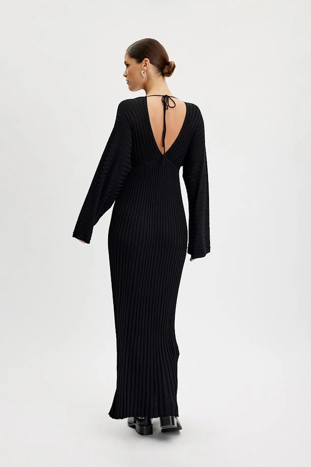 Philana Maxi Dress Sort
