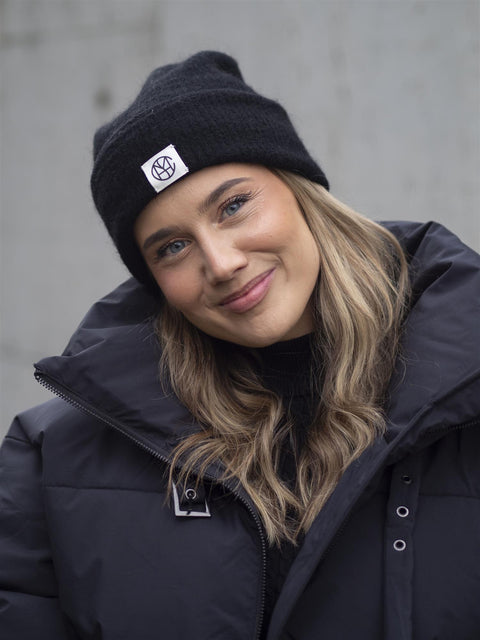 Hope Icon Beanie Sort