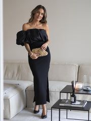 Rosalie Dress Sort