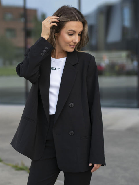 Joelle Blazer 2.0 Sort