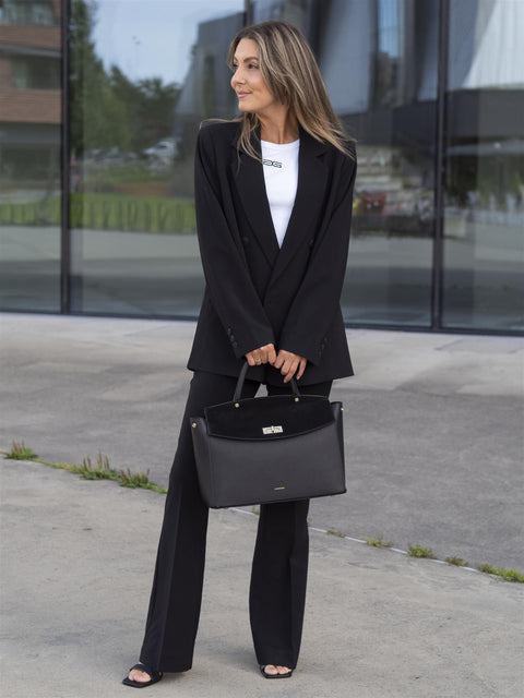 Joelle Blazer 2.0 Sort