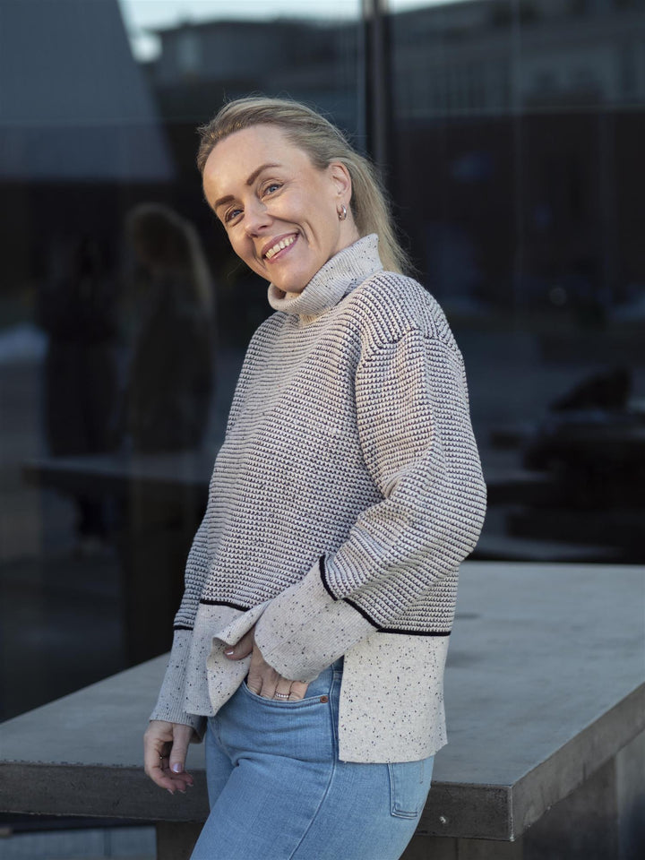 Weeko Pullover Multi