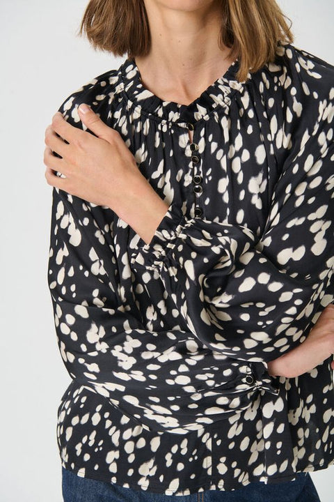 Venessa Blouse Prikker