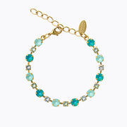 Calanthe Bracelet Turkis