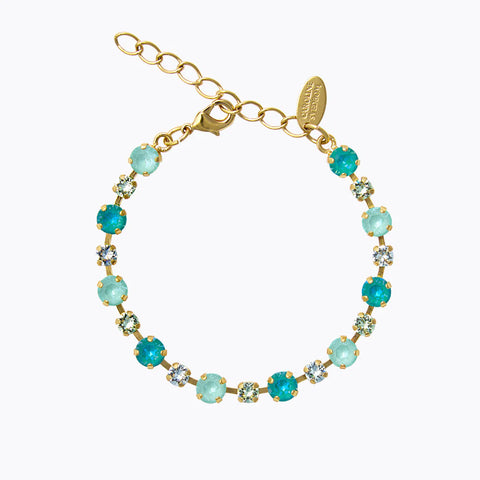 Calanthe Bracelet Turkis