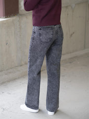 Reign Jeans Sort