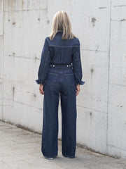 Jordan jumpsuit Denim