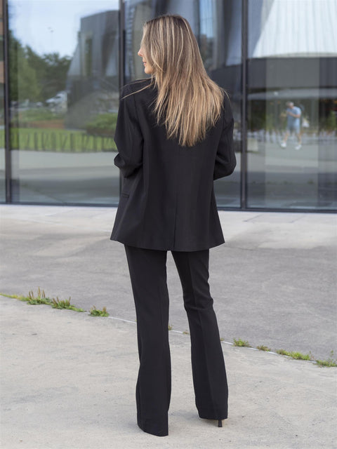 Joelle Blazer 2.0 Sort